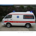 Venta de ambulancia a buen precio